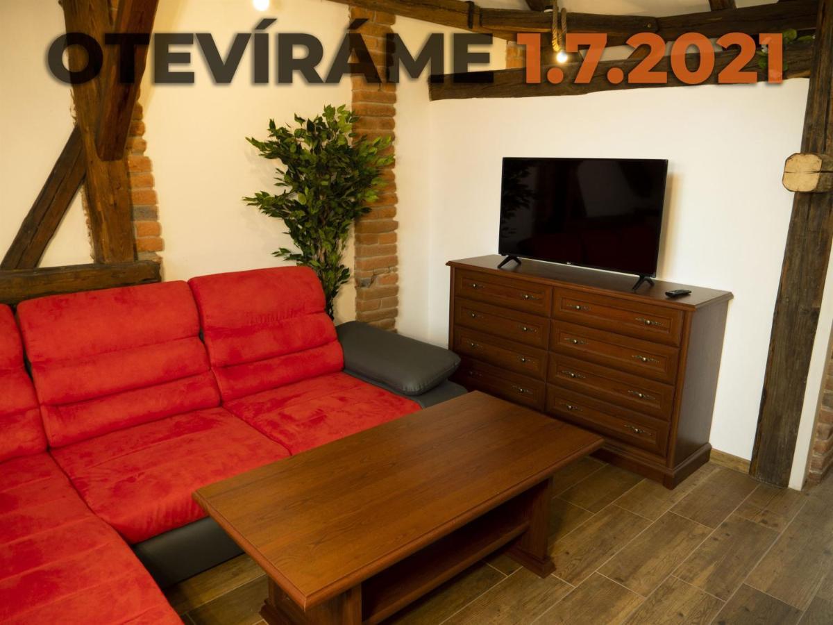 Apartmanový dům 13 Podkroví 1 Seč Exteriér fotografie